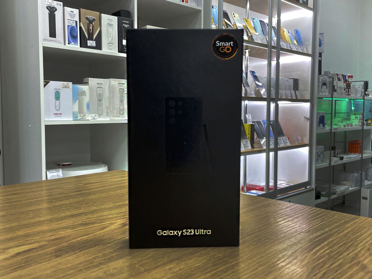 Samsung Galaxy S23 Ultra Tawarkan Fitur Lengkap dengan Harga Terbaru 2026