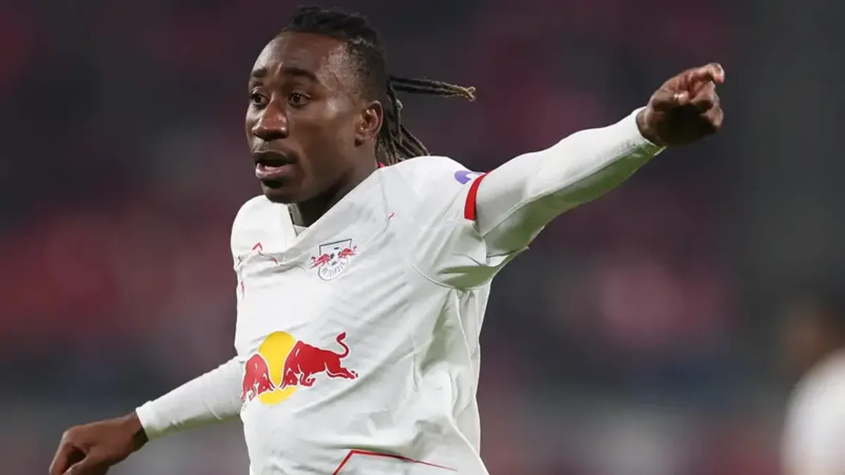 Yan Diomande Buka Peluang Gabung Empat Klub Besar Eropa