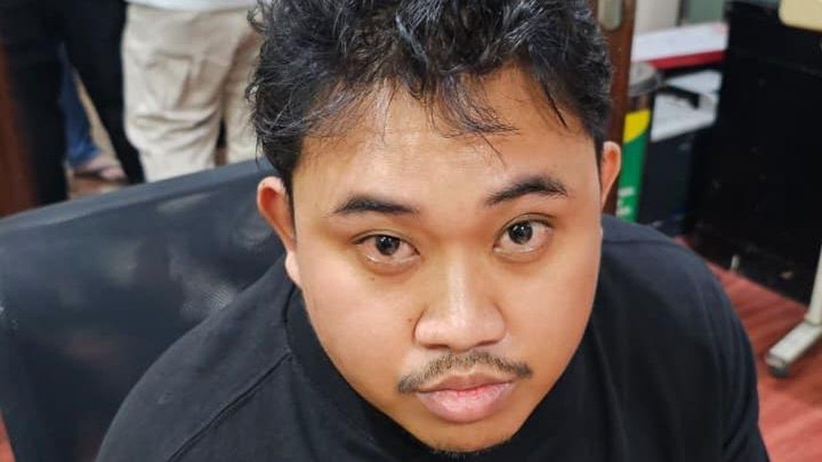 BNN Tangkap Bos Gendut Bandar Narkoba di Kampung Bahari Jakarta Utara