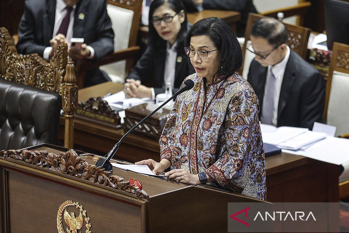 Kenapa Tujuan Penyusunan APBN Penting untuk Stabilitas dan Pembangunan Indonesia