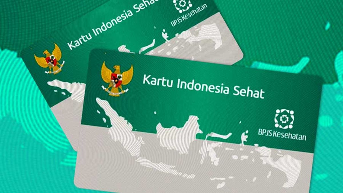 Menteri Kesehatan Pastikan Iuran BPJS Kesehatan Tetap pada 2027