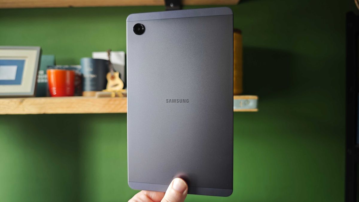 Samsung Galaxy Tab A11 Resmi Meluncur dengan Harga Terjangkau di Indonesia