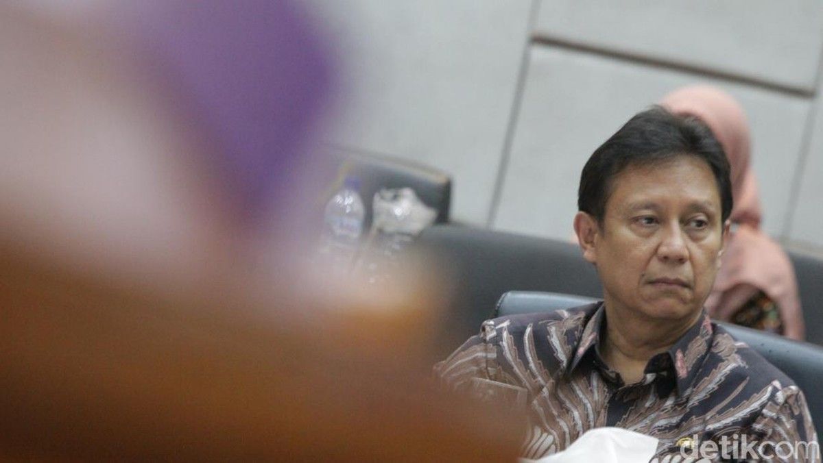 Gempa NTT Rusak RSUD Nagekeo, Pasien Ibu Hamil Dievakuasi ke RS Lain