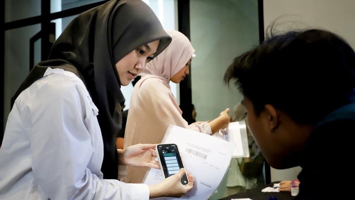 Universitas Brawijaya Gelar Skrining Kesehatan Mental untuk 17.000 Mahasiswa Baru
