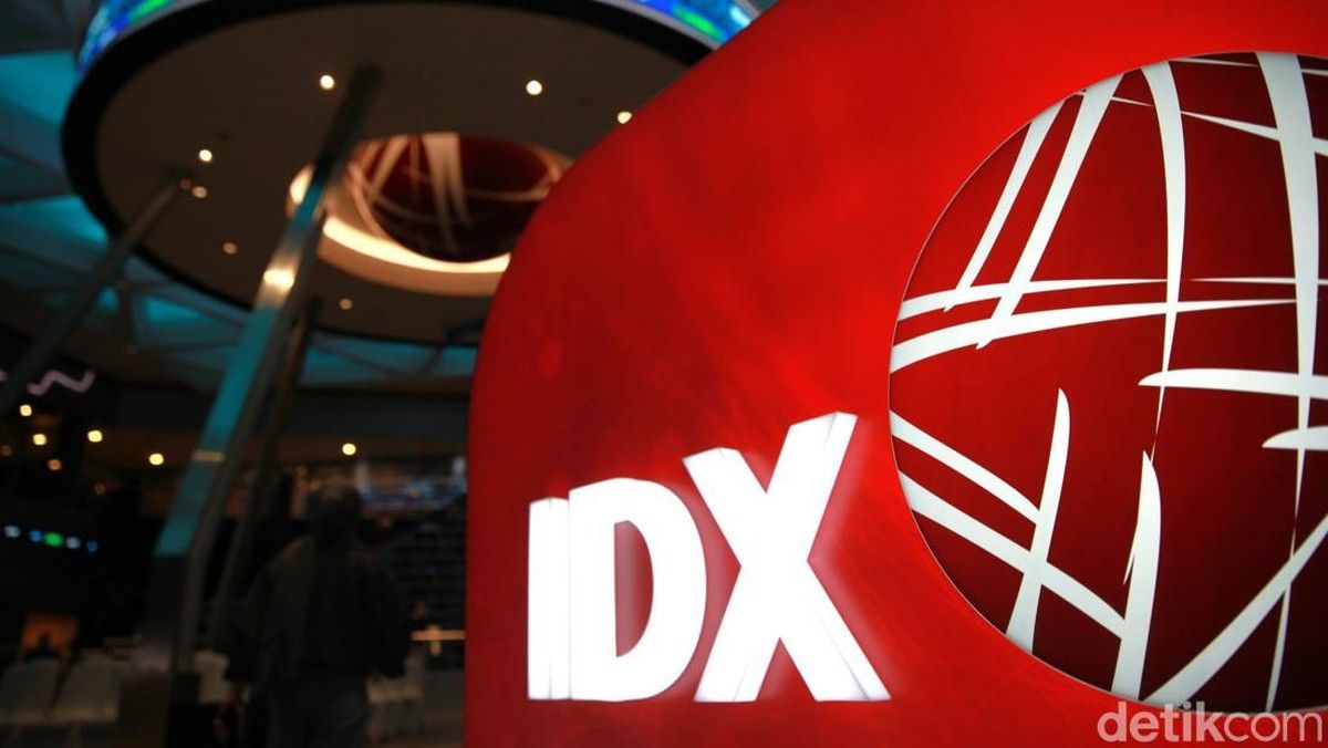 BEI Konfirmasi Minat BPI Danantara Beli Saham Melalui Demutualisasi