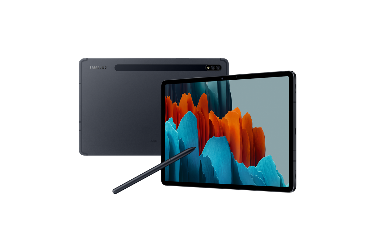 Samsung Galaxy Tab S7 Tetap Andalkan Fitur 5G dengan Harga Terjangkau 2026