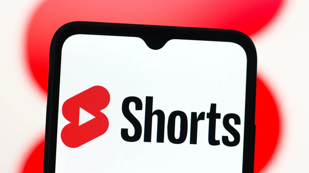 YouTube Otomatis Putar Shorts Saat Aplikasi Dibuka