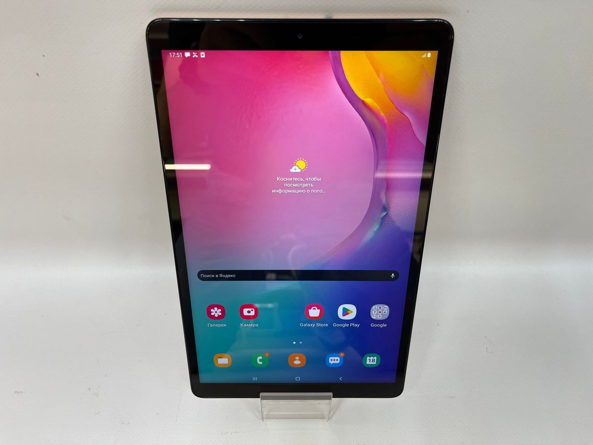 Samsung Galaxy Tab A 10.1 2019 Review Lengkap dan Kekurangannya