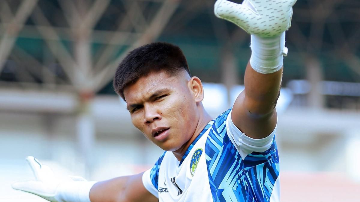 PSIM Yogyakarta Persiapkan BRI Super League 2026/2027 dengan Latihan Intensif