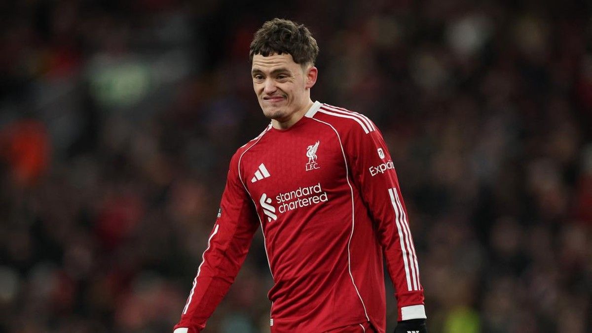 Florian Wirtz Dinilai Belum Cocok Bermain untuk Liverpool