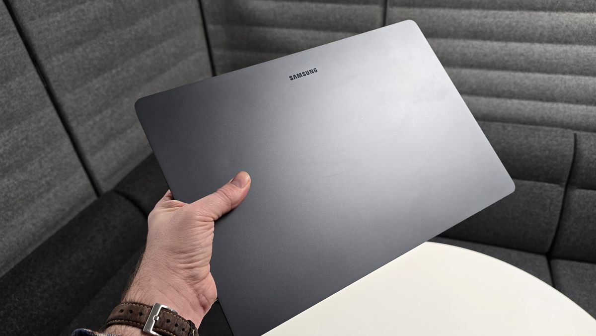 Samsung Galaxy Book6 Ultra Ungkap Performa dan Inovasi Terkini 2026