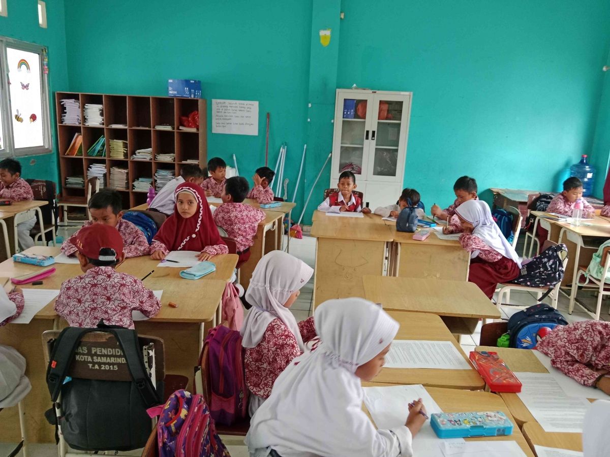 Cara Membuat Soal Kalimat Efektif yang Mudah Dipahami dan Lengkap