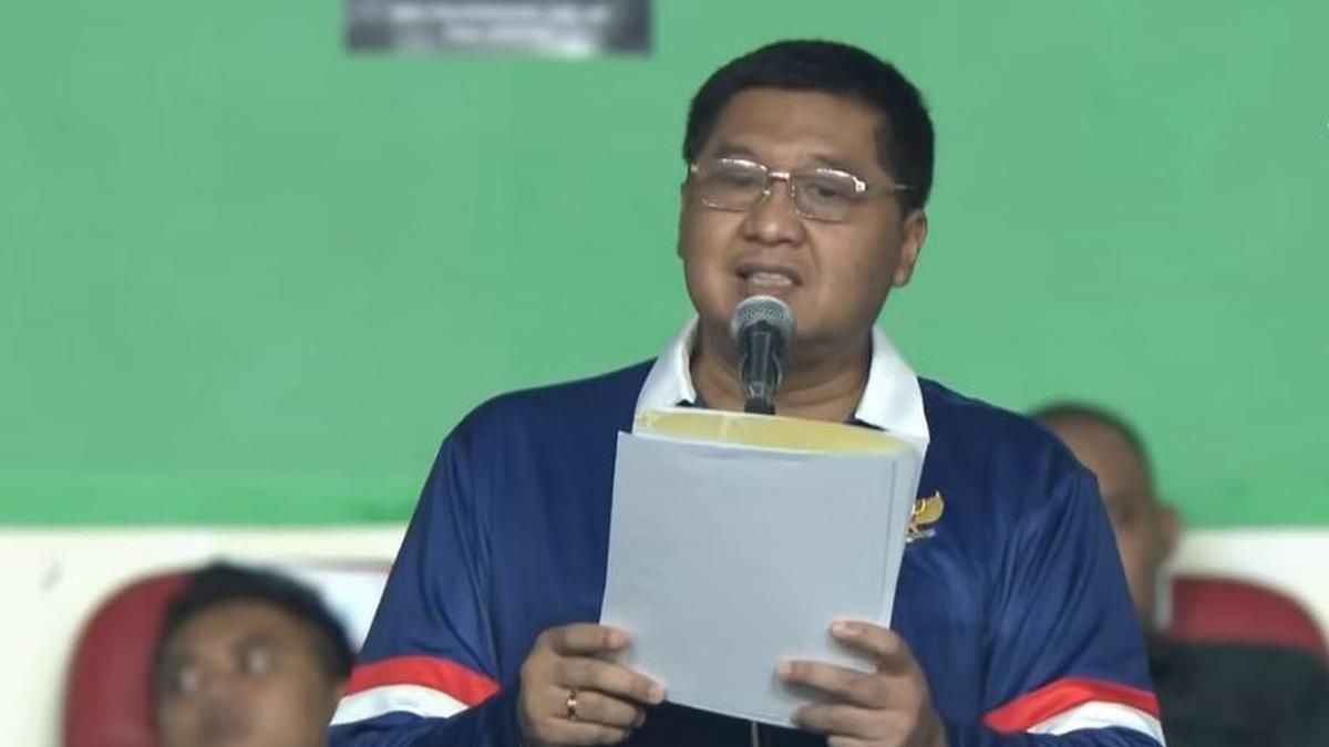 Hadiah Juara Piala Presiden 2026 Naik Jadi Rp8 Miliar di Surabaya