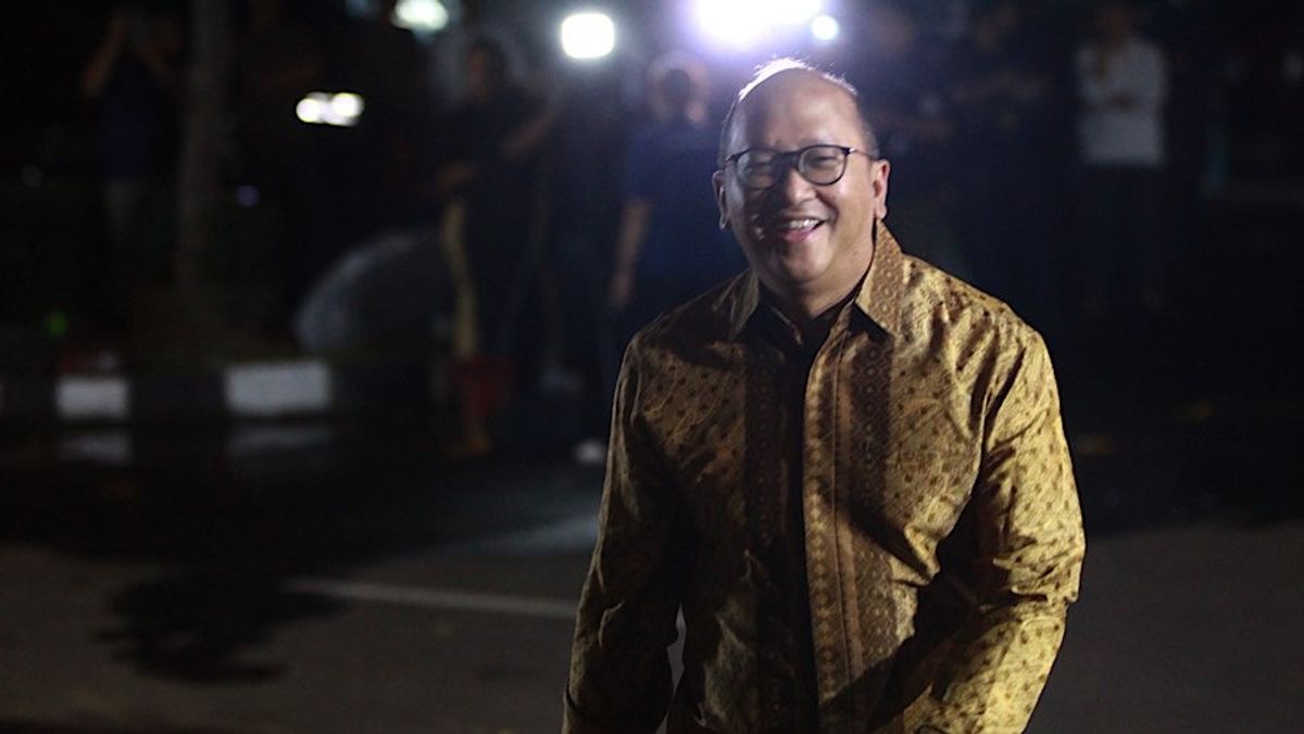 CEO Danantara Umumkan Pemangkasan Subholding BUMN Besar di Indonesia