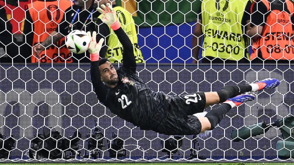 Chelsea Targetkan Diogo Costa untuk Perkuat Posisi Kiper Musim 2026