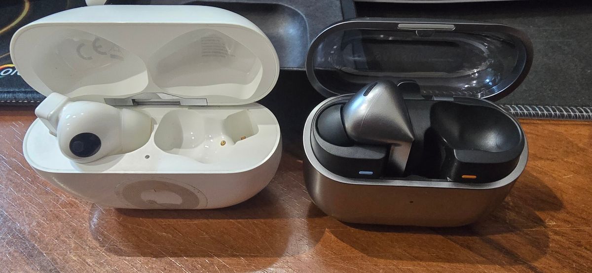 Samsung Galaxy Buds 3 Pro Harga dan Fitur Unggulan Terbaru 2026