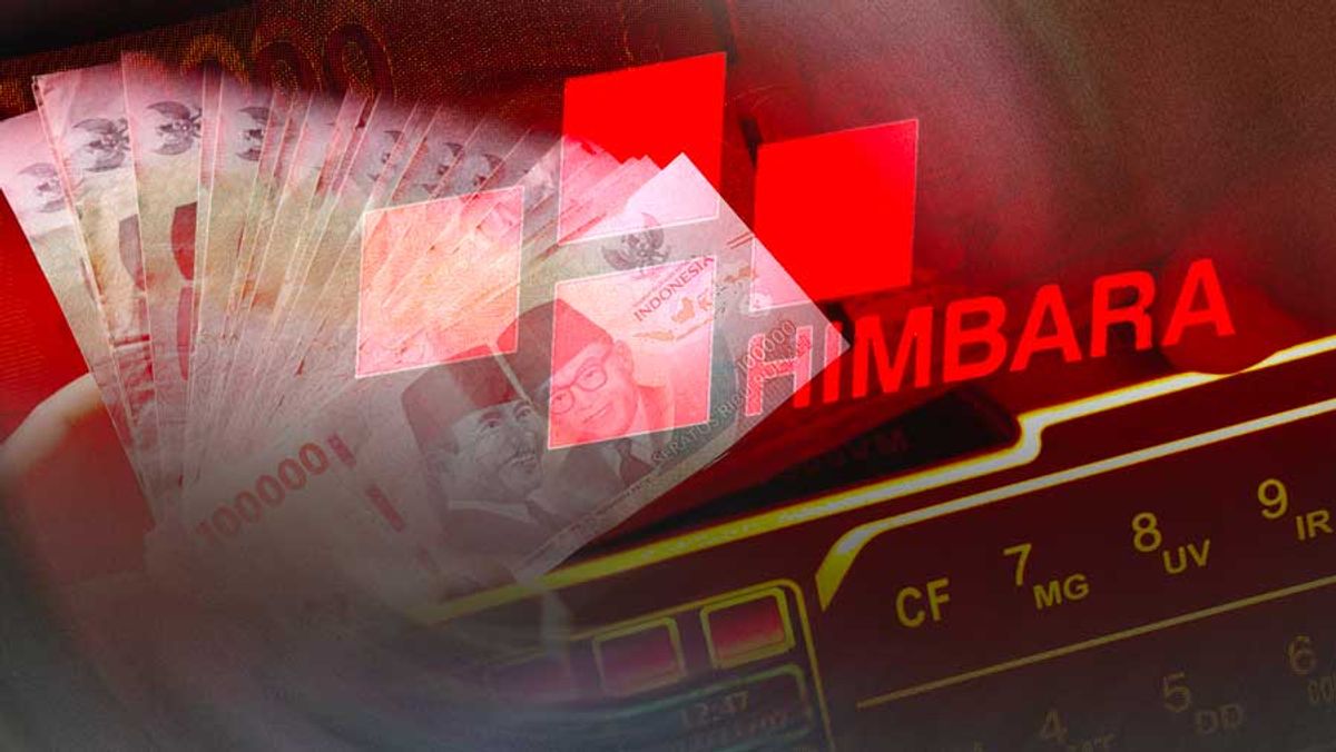 Menteri Keuangan Tambah Penempatan Dana SAL Rp70 Triliun di Himbara hingga Juli 2027
