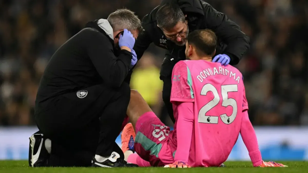 Sepak Bola Inggris Uji Aturan Baru Pengurangan Tactical Timeout Kiper