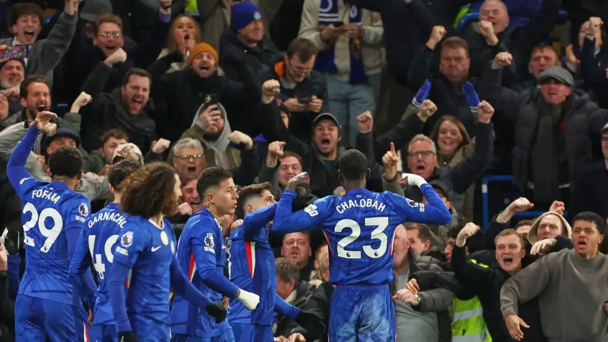 Como mengajukan tawaran 25 juta euro untuk Trevoh Chalobah