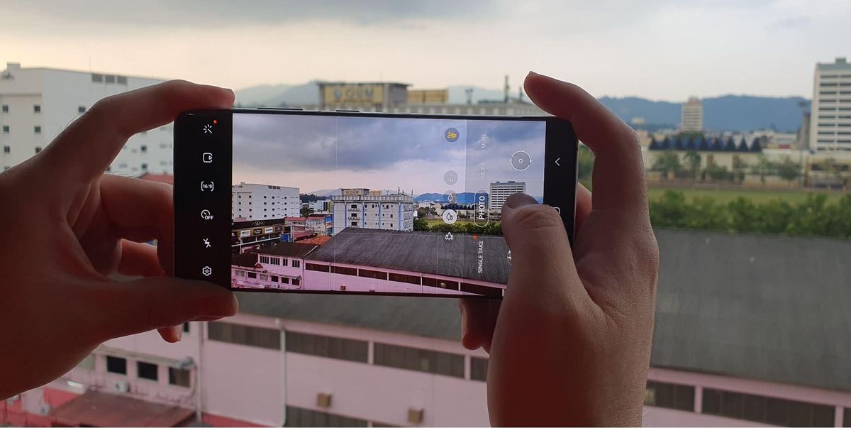 Samsung Galaxy S21 Series 5G: Review Lengkap dan Status di Tahun 2026