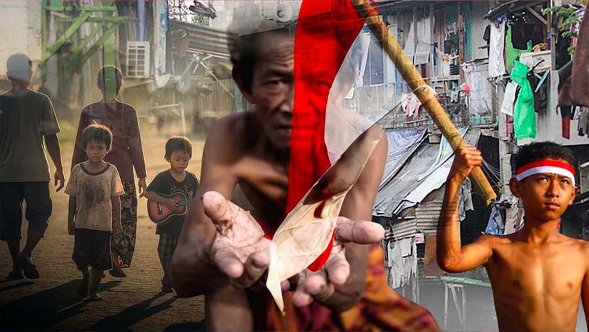 Memahami Status Desil 6 dalam Data Kesejahteraan Sosial dan Peluang Bantuan
