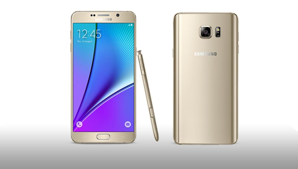 Harga Samsung Galaxy Note 5 Turun Menjadi Rp3,8 Juta di Agustus 2026