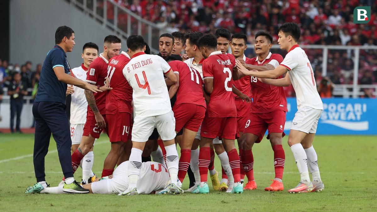 Marc Klok dan Doan Van Hau Kembali Bersua di Piala AFF 2026 di Pakansari