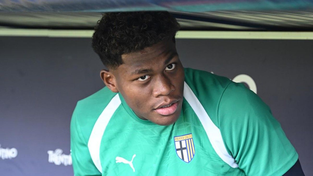 Spalletti Tertarik Bawa Kiper Zion Suzuki ke Juventus Namun Harga Jadi Kendala