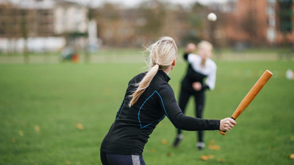 Bentuk Lapangan Rounders yang Perlu Diketahui untuk Bermain Optimal