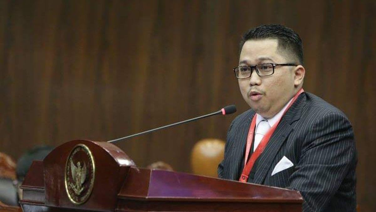Pakar Hukum Minta Polri Tindak Penyebar Konten Manipulatif di Media Sosial
