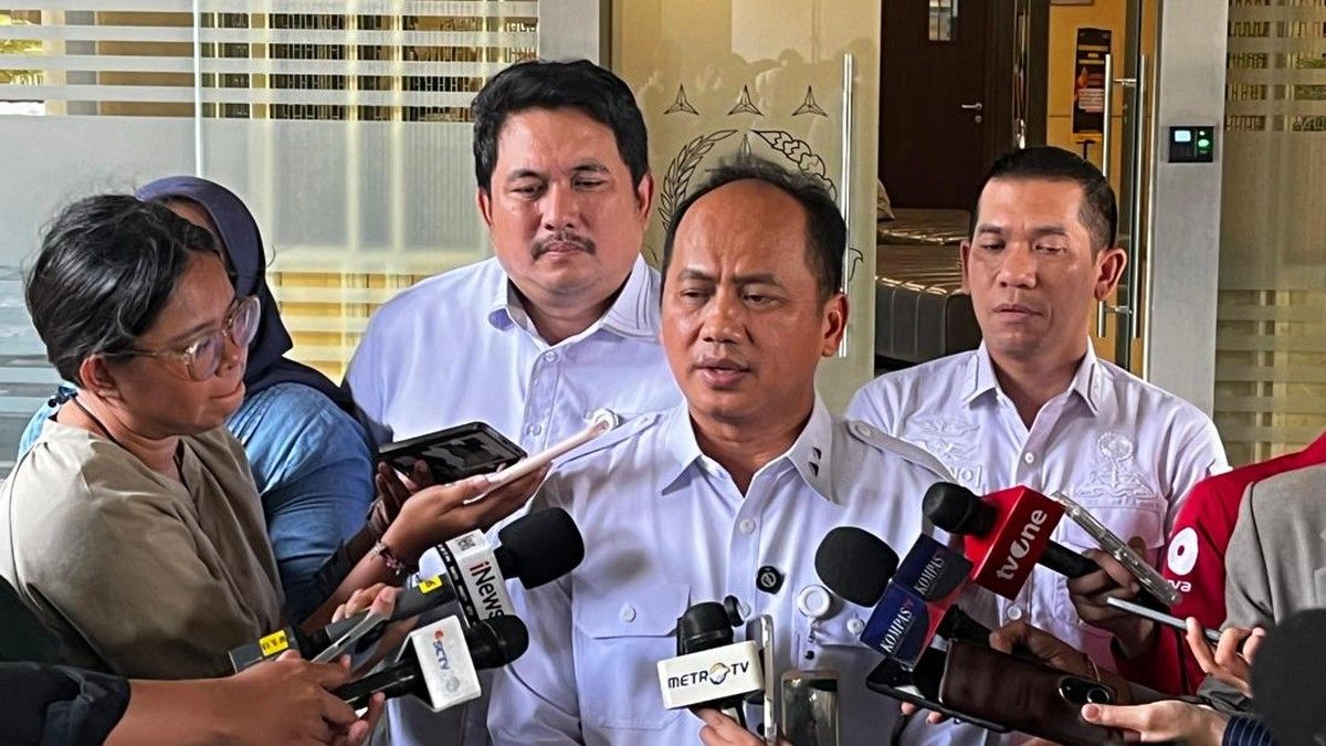 Kejaksaan Tegaskan Tidak Ada Brankas di Rumah Febrie Adriansyah