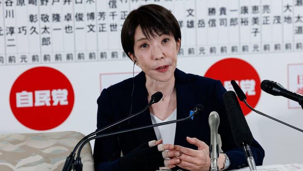 Pemerintah Jepang Turunkan Pajak Konsumsi Makanan Jadi 1 Persen Mulai 2027