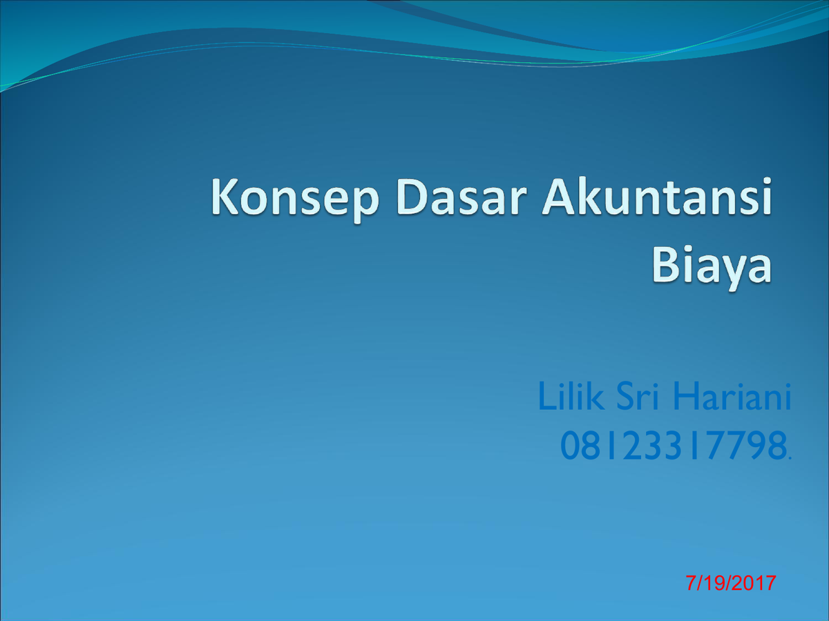 Bagaimana Menyusun Anggaran Biaya dalam Proposal yang Efektif dan Rinci