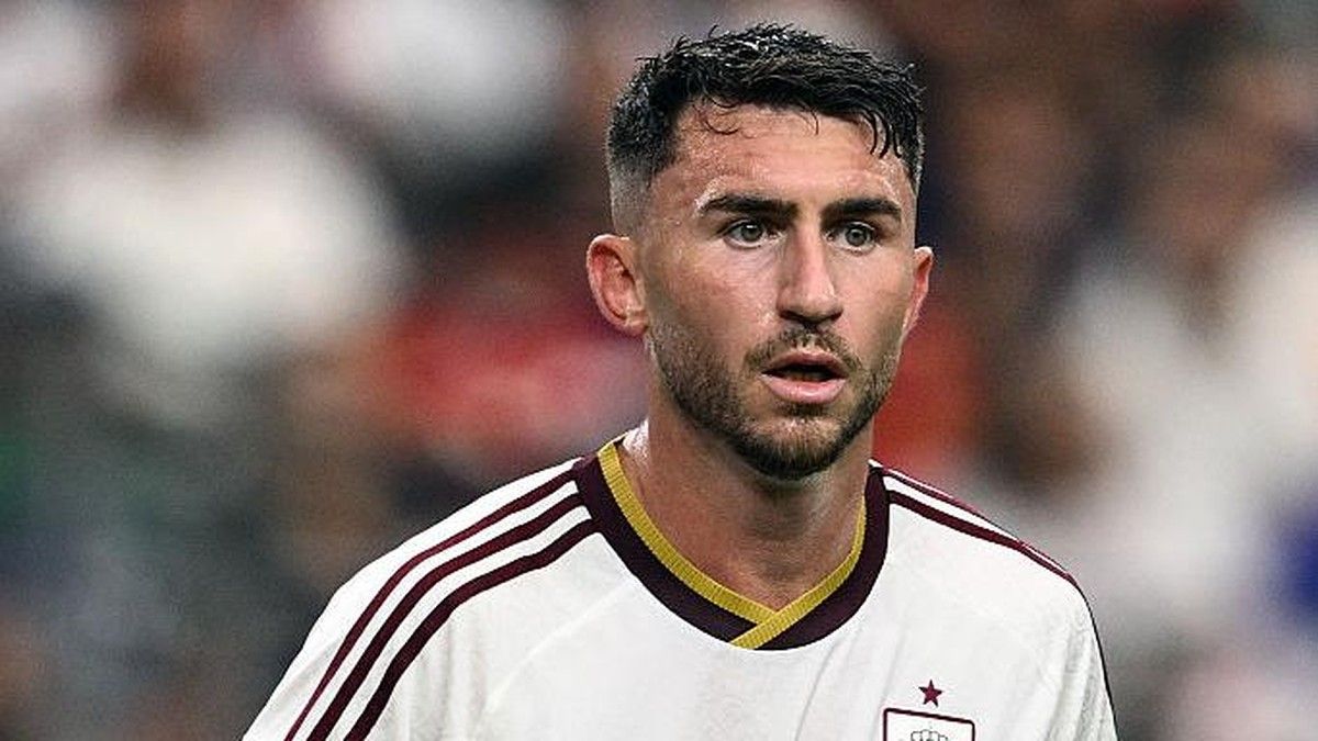 Barcelona Tertarik Rekrut Aymeric Laporte dengan Harga Tinggi dari Bilbao