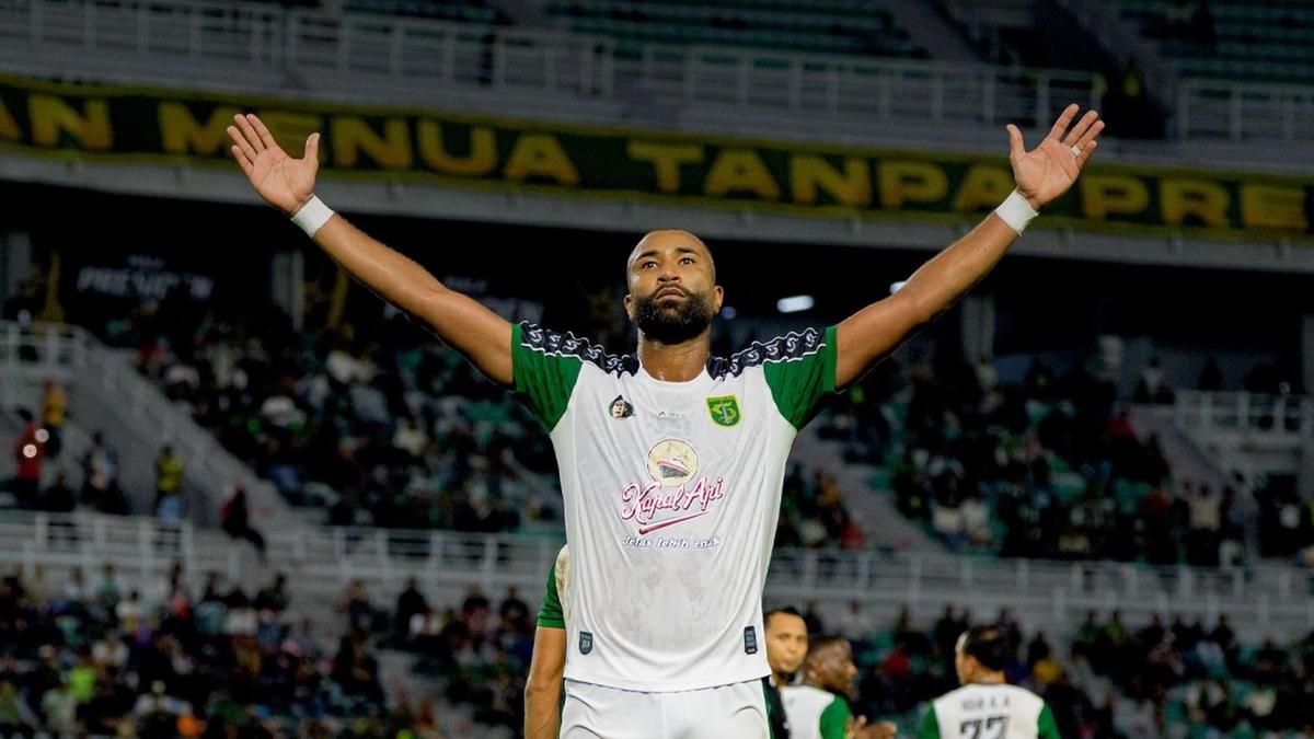 Persebaya Surabaya Menang Tipis Atas PSMS Medan di Piala Presiden 2026