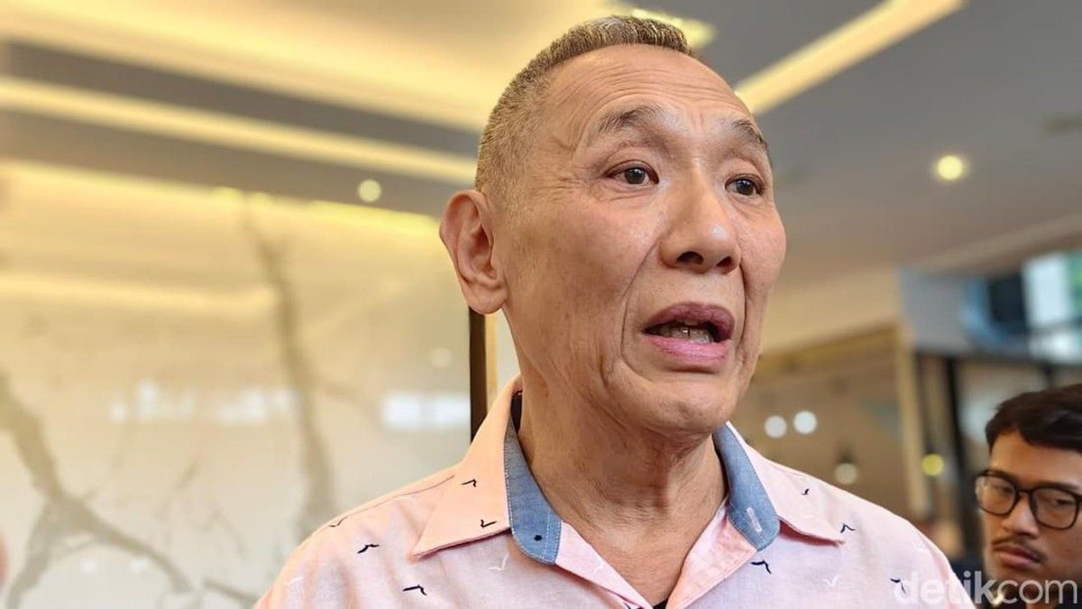 Jusuf Hamka Tambah Armada Toyota Hilux dan Mobil Listrik Aletra di GIIAS 2026