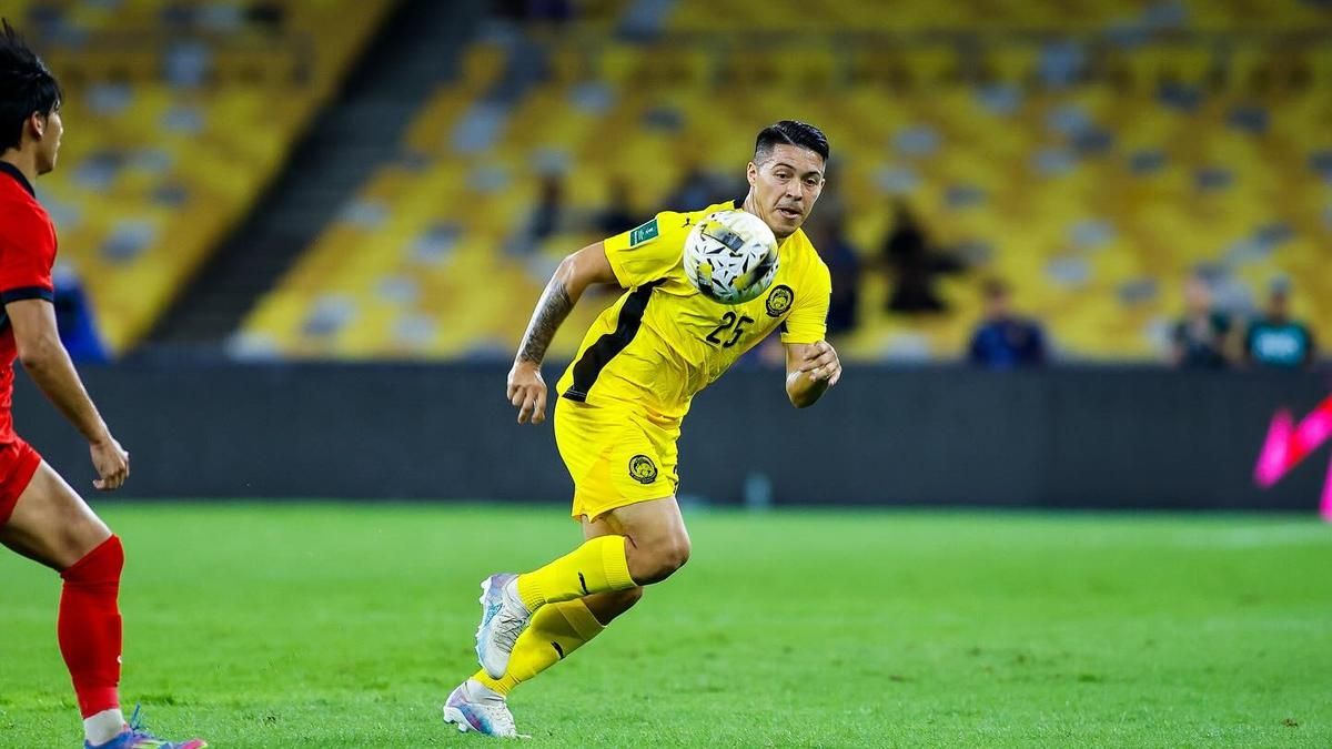PSM Makassar Resmi Rekrut Gelandang Serang Sergio Aguero dari Malaysia