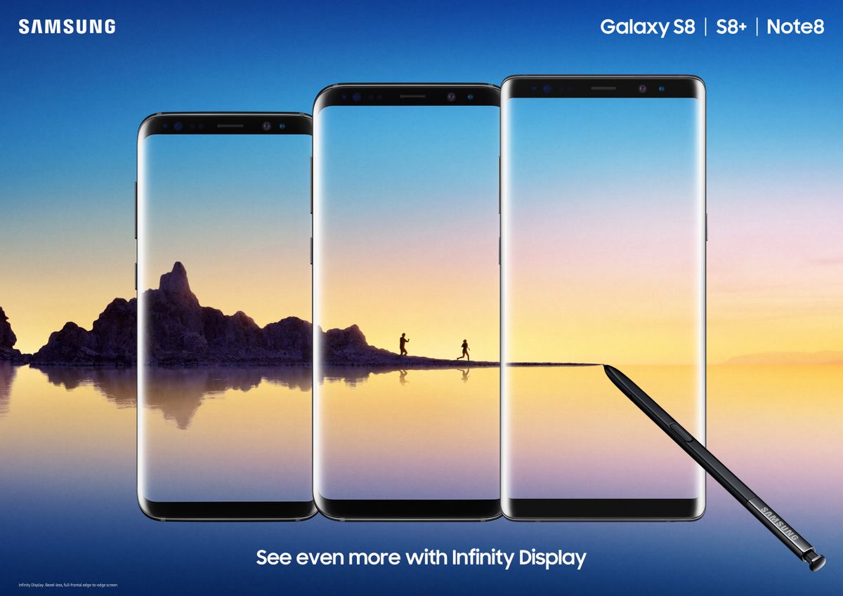Spesifikasi Samsung Galaxy Note 8 Lengkap dan Kinerja Tangguh di 2026