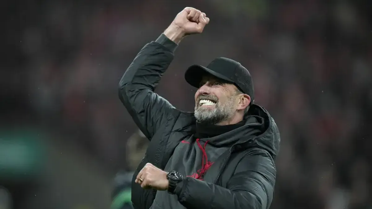 Jurgen Klopp Hampir Resmi Latih Timnas Jerman Setelah Capai Kesepakatan Utama