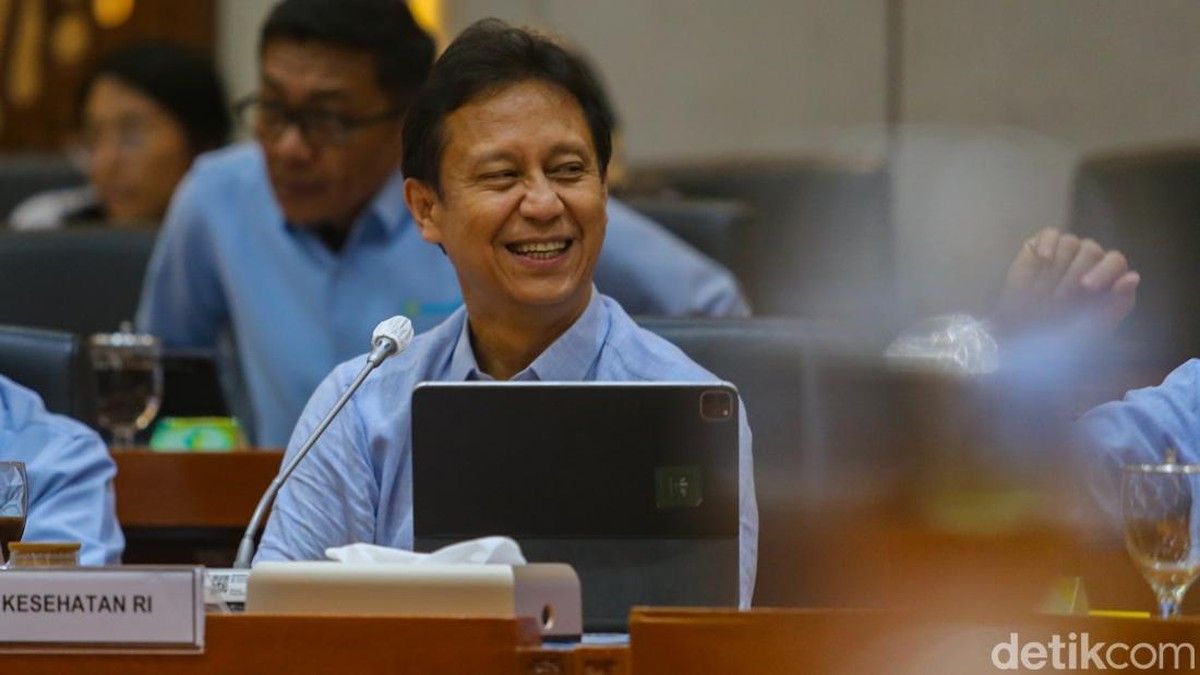 Menteri Kesehatan Tegaskan Tarif BPJS Kesehatan Tidak Naik Tahun Ini