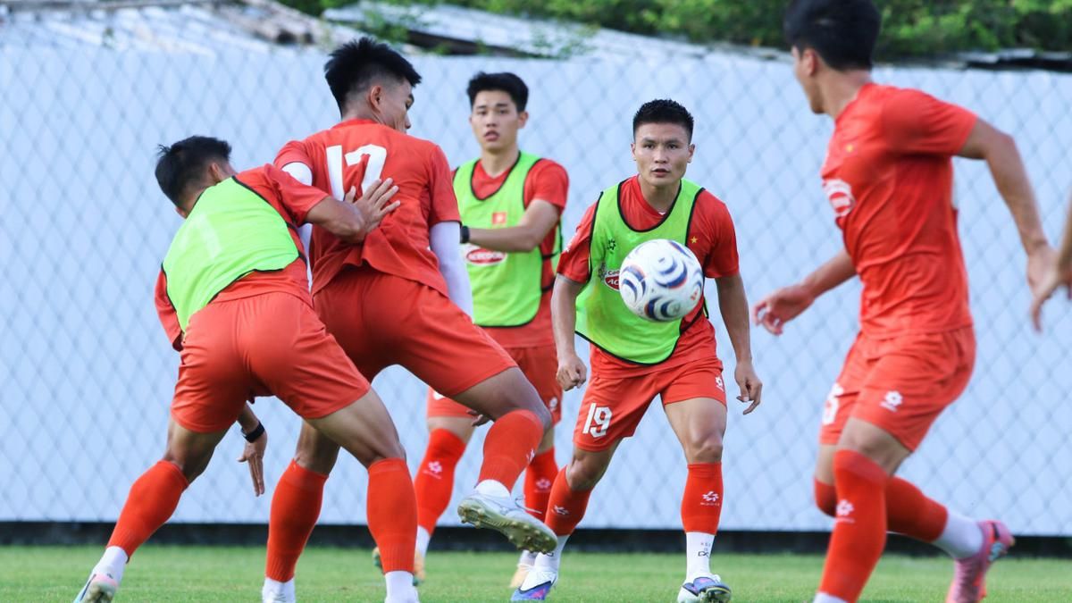 John Herdman Wajib Waspadai Pemain Kunci Vietnam di Piala AFF 2026