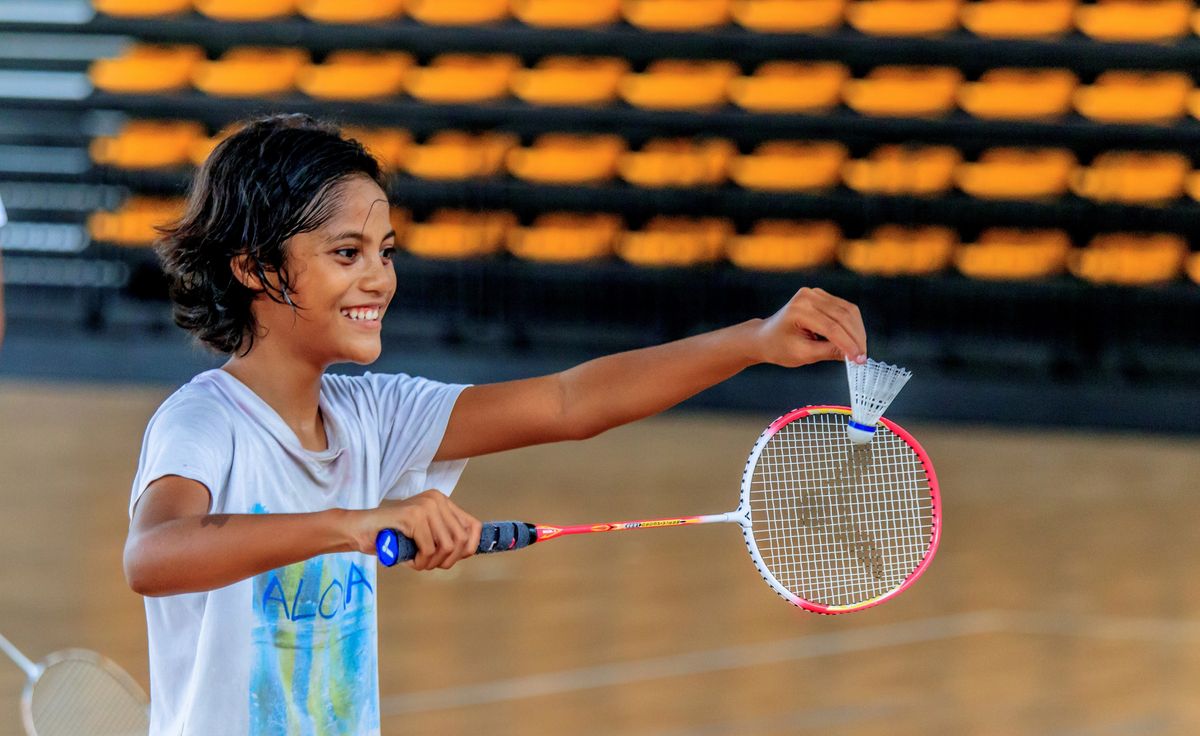 BWF Tetapkan Standar dan Atur Bulutangkis Dunia Sejak 1934