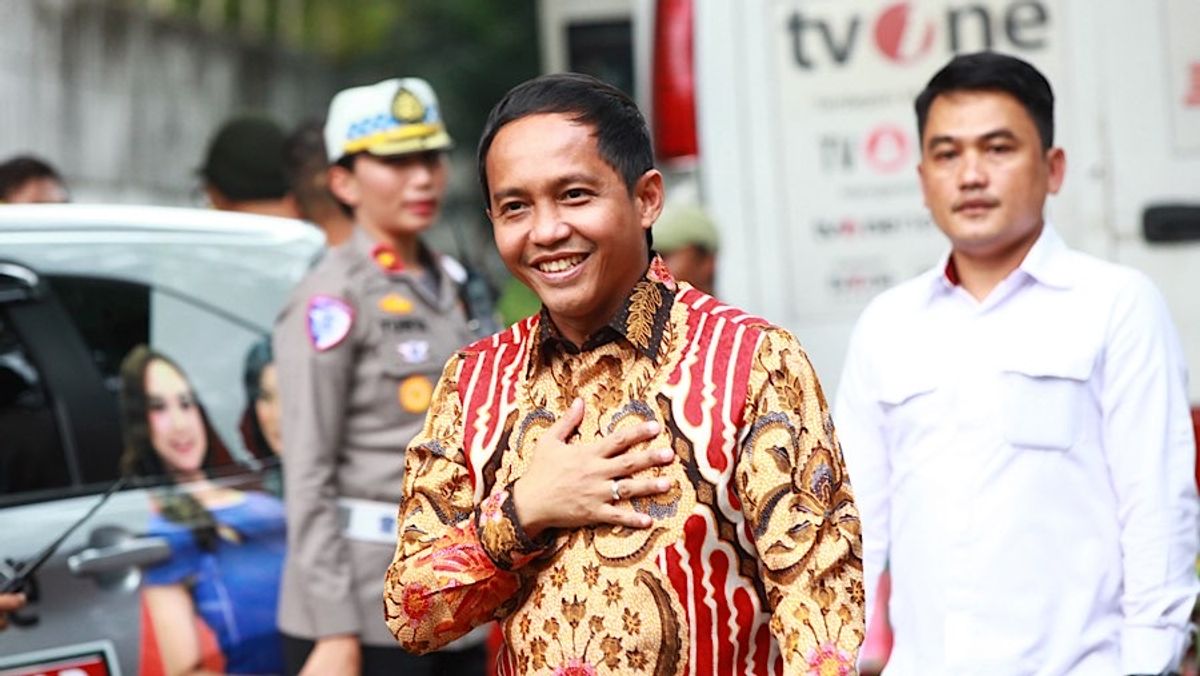 KPK Periksa Menteri Kehutanan Terkait Kasus Pelepasan Kawasan Hutan