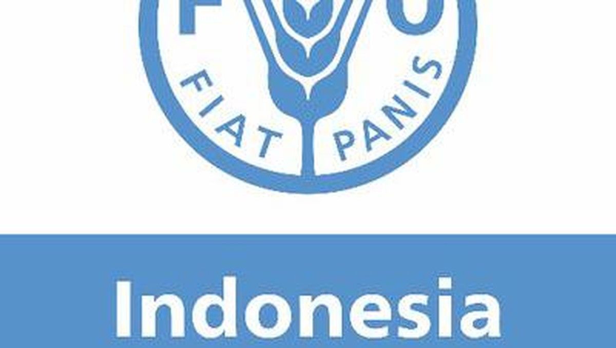 FAO Buka Lowongan untuk Empat Posisi di Indonesia hingga Agustus 2026