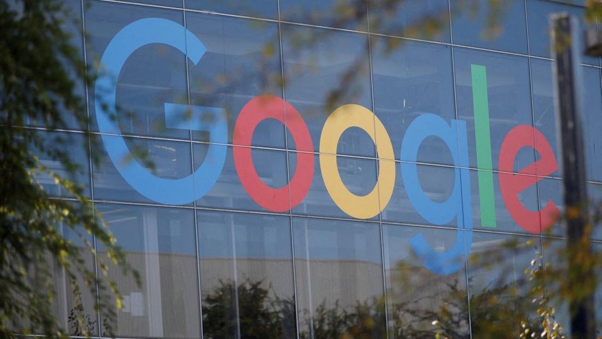 Google merombak pimpinan AI setelah Jeff Dean hengkang
