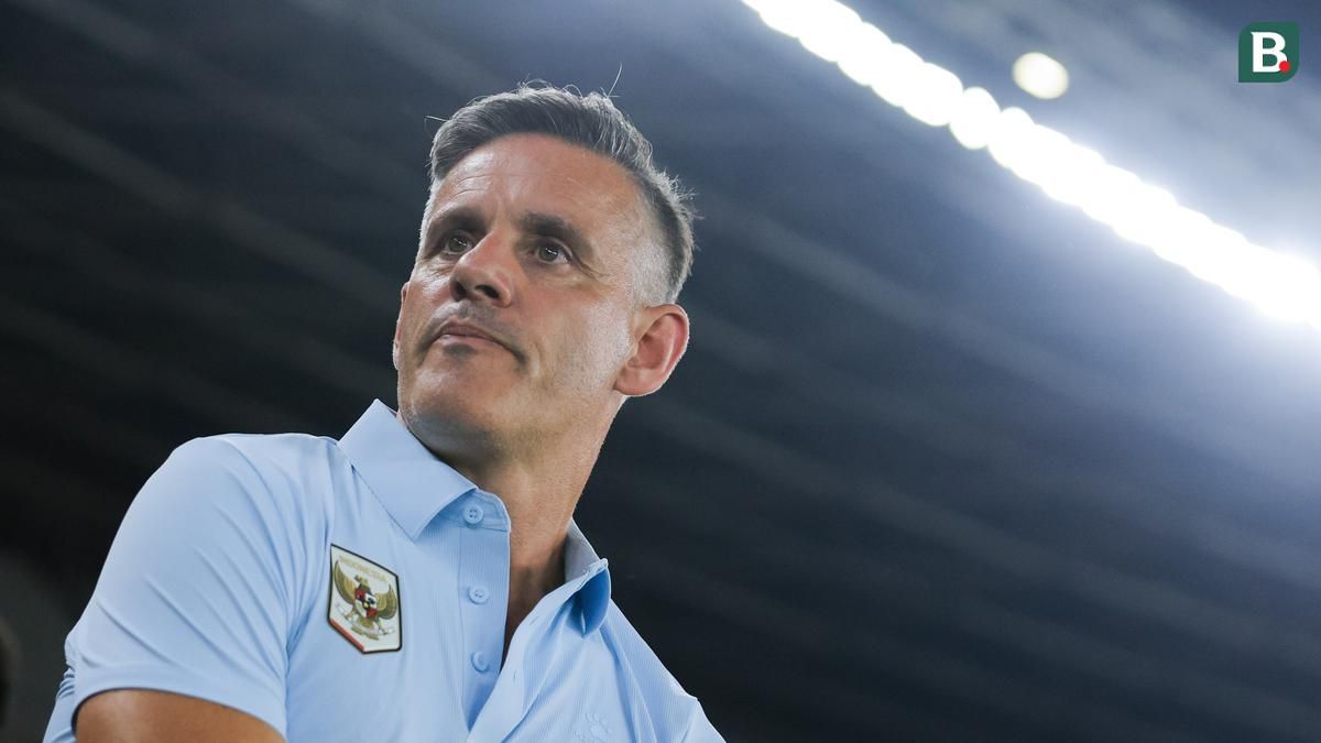 John Herdman Nilai Tekanan Lebih Berat di Vietnam Jelang Laga Kontra Indonesia