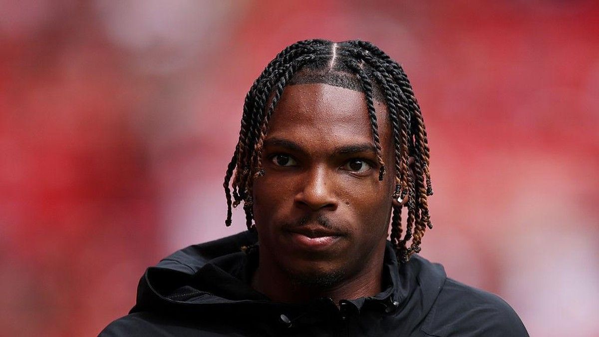 Manajer Liverpool Pastikan Jeremy Jacquet Siap Main di Laga Pramusim Terakhir