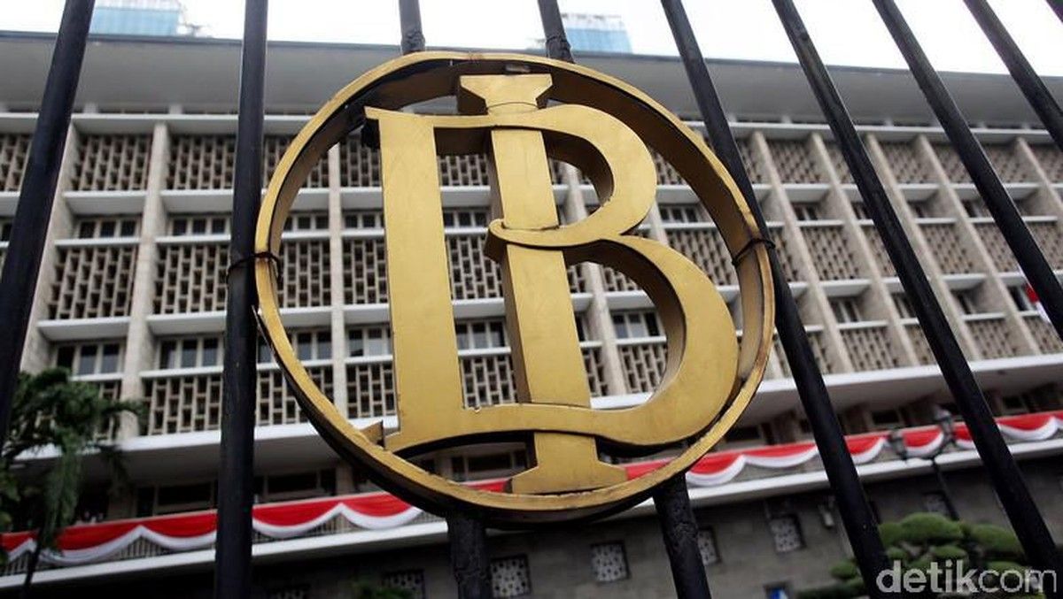 Presiden Prabowo Cari Calon Gubernur Bank Indonesia Definitif