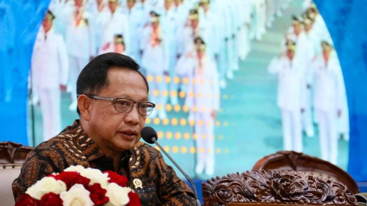 Pemerintah Siapkan Skema untuk Pastikan Pembayaran Gaji PPPK Daerah