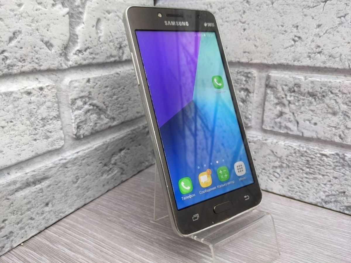 Samsung Galaxy J2 Prime 2026, Apa Masih Layak Pakai dan Bagaimana Performa Kamera?
